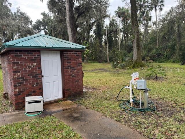 SAPP UNREC 249 - Residential