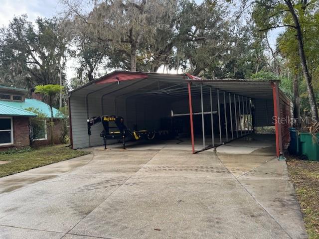 SAPP UNREC 249 - Residential