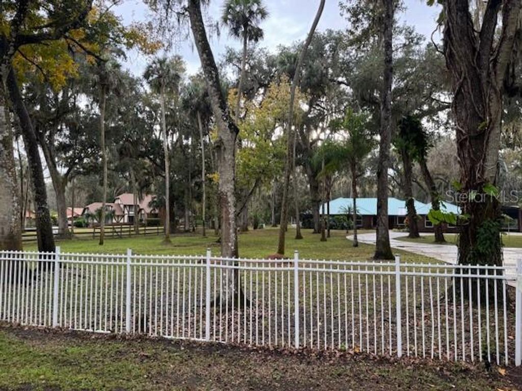 Photo of 712 S Timberlane Drive, New Smyrna Beach, FL 32168 (MLS # TB8458062)