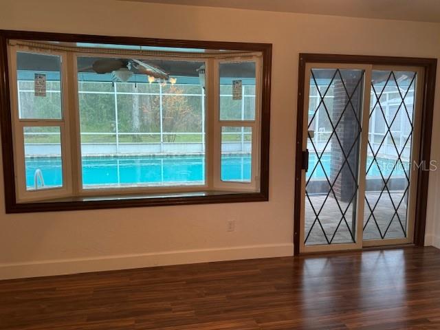 SAPP UNREC 249 - Residential