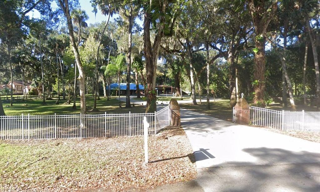 Photo of 712 S Timberlane Drive, New Smyrna Beach, FL 32168 (MLS # TB8458062)