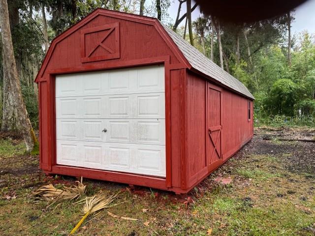 SAPP UNREC 249 - Residential