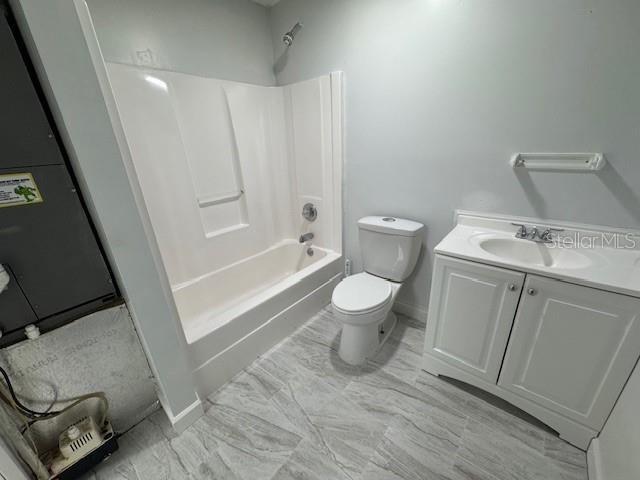 SAPP UNREC 249 - Residential