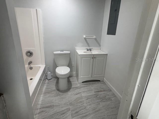 SAPP UNREC 249 - Residential