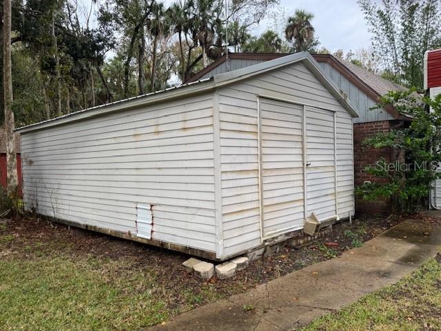 SAPP UNREC 249 - Residential