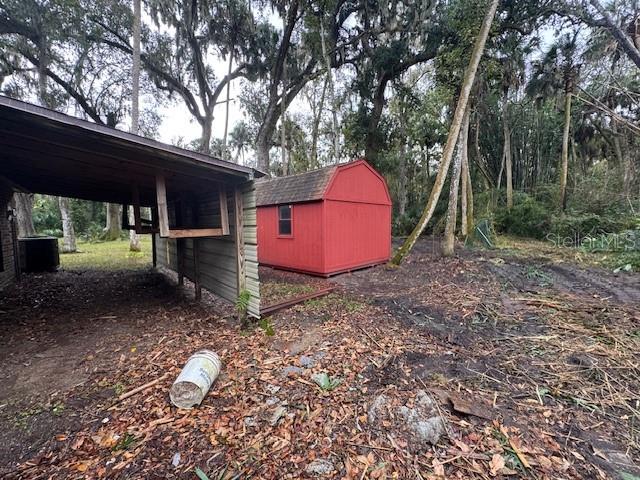 SAPP UNREC 249 - Residential