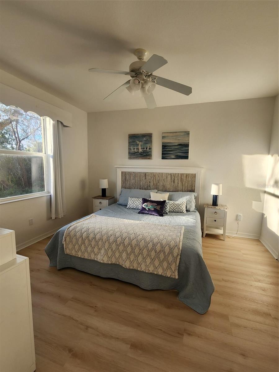 CASA DI AMICI - Residential Lease