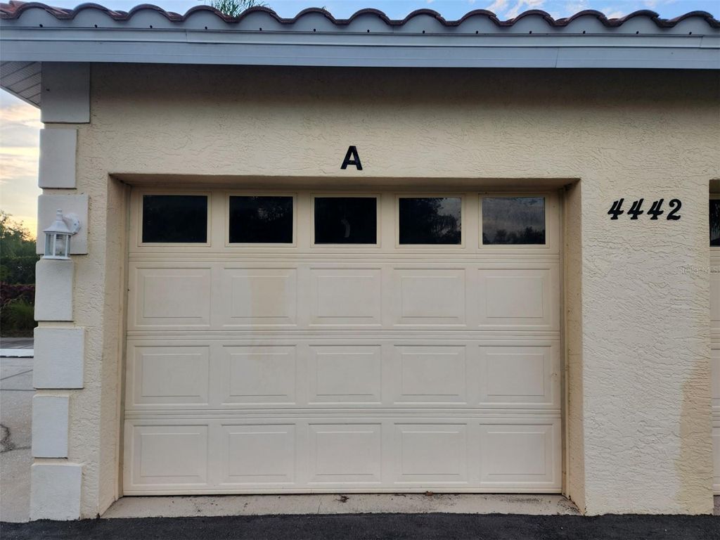 Photo of 4442 Corso Venetia Boulevard #A14, Venice, FL 34293 (MLS # N6144002)