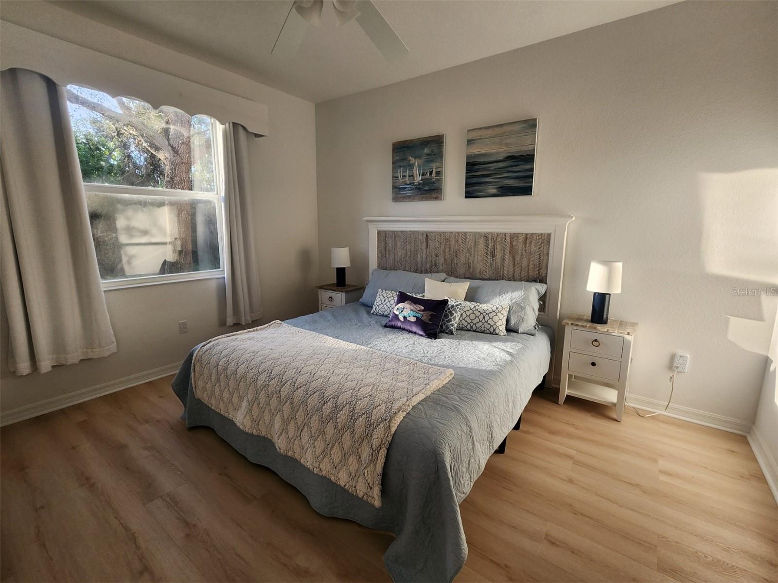 CASA DI AMICI - Residential Lease