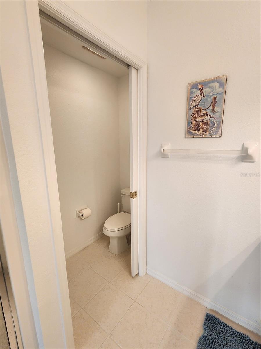 CASA DI AMICI - Residential Lease