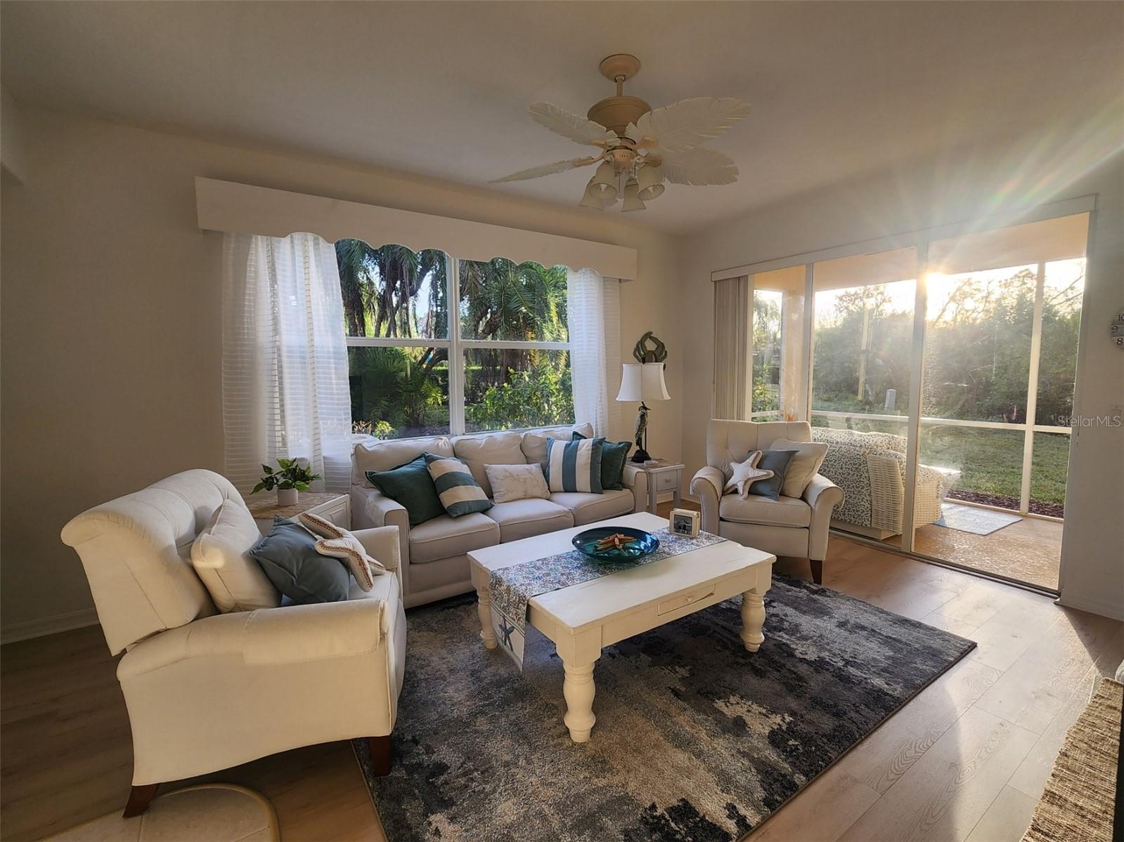 CASA DI AMICI - Residential Lease