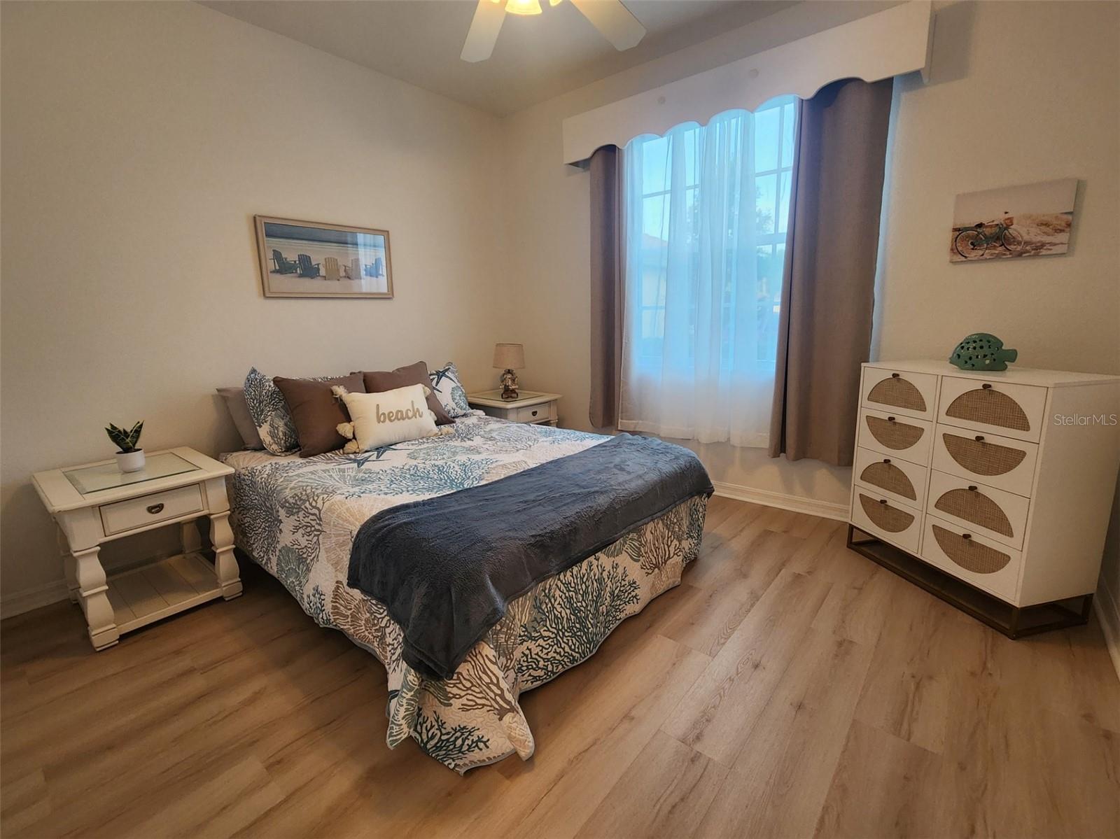 CASA DI AMICI - Residential Lease