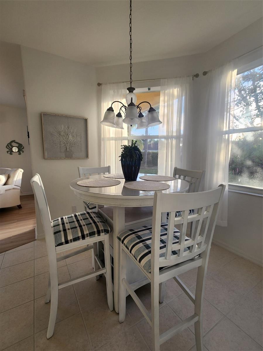 CASA DI AMICI - Residential Lease