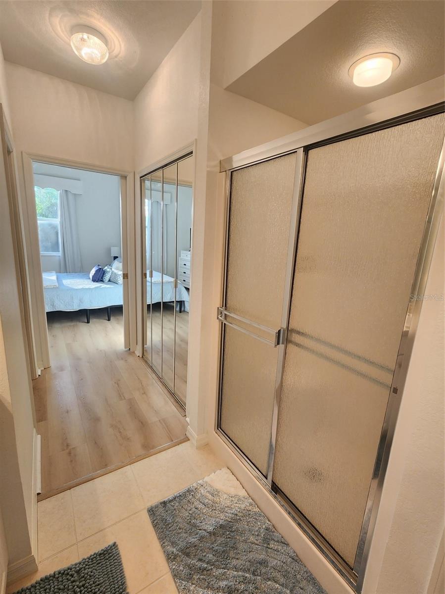 CASA DI AMICI - Residential Lease