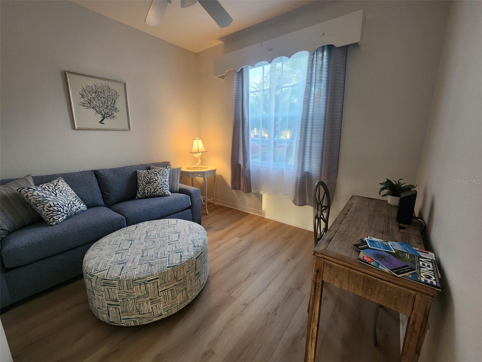 CASA DI AMICI - Residential Lease