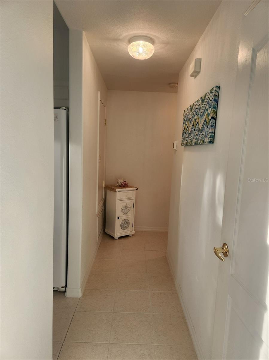 CASA DI AMICI - Residential Lease