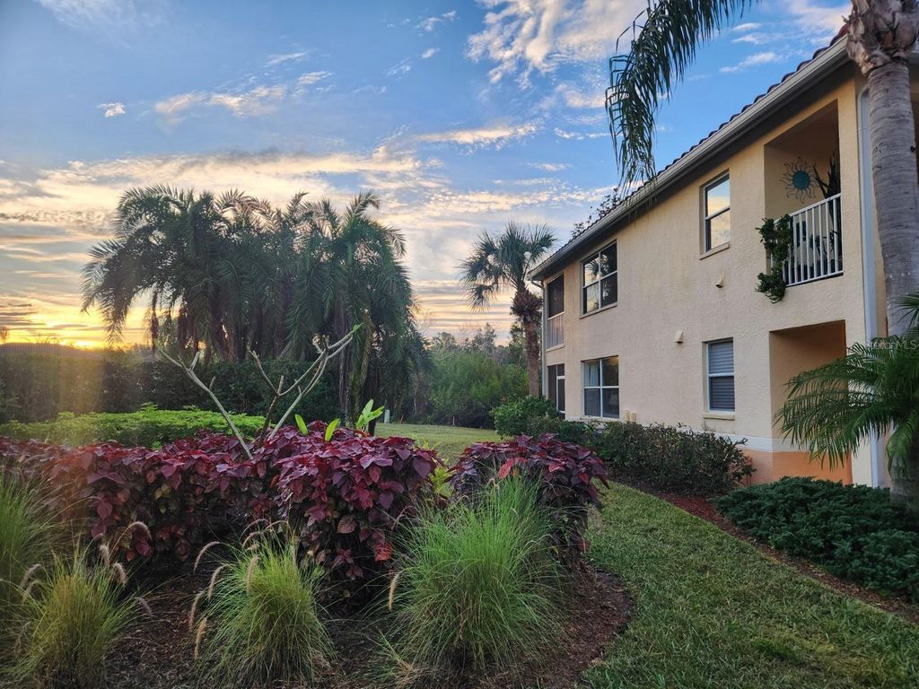 Photo of 4442 Corso Venetia Boulevard #A14, Venice, FL 34293 (MLS # N6144002)
