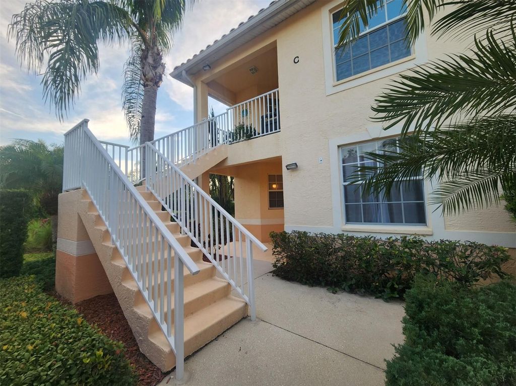 Photo of 4442 Corso Venetia Boulevard #A14, Venice, FL 34293 (MLS # N6144002)