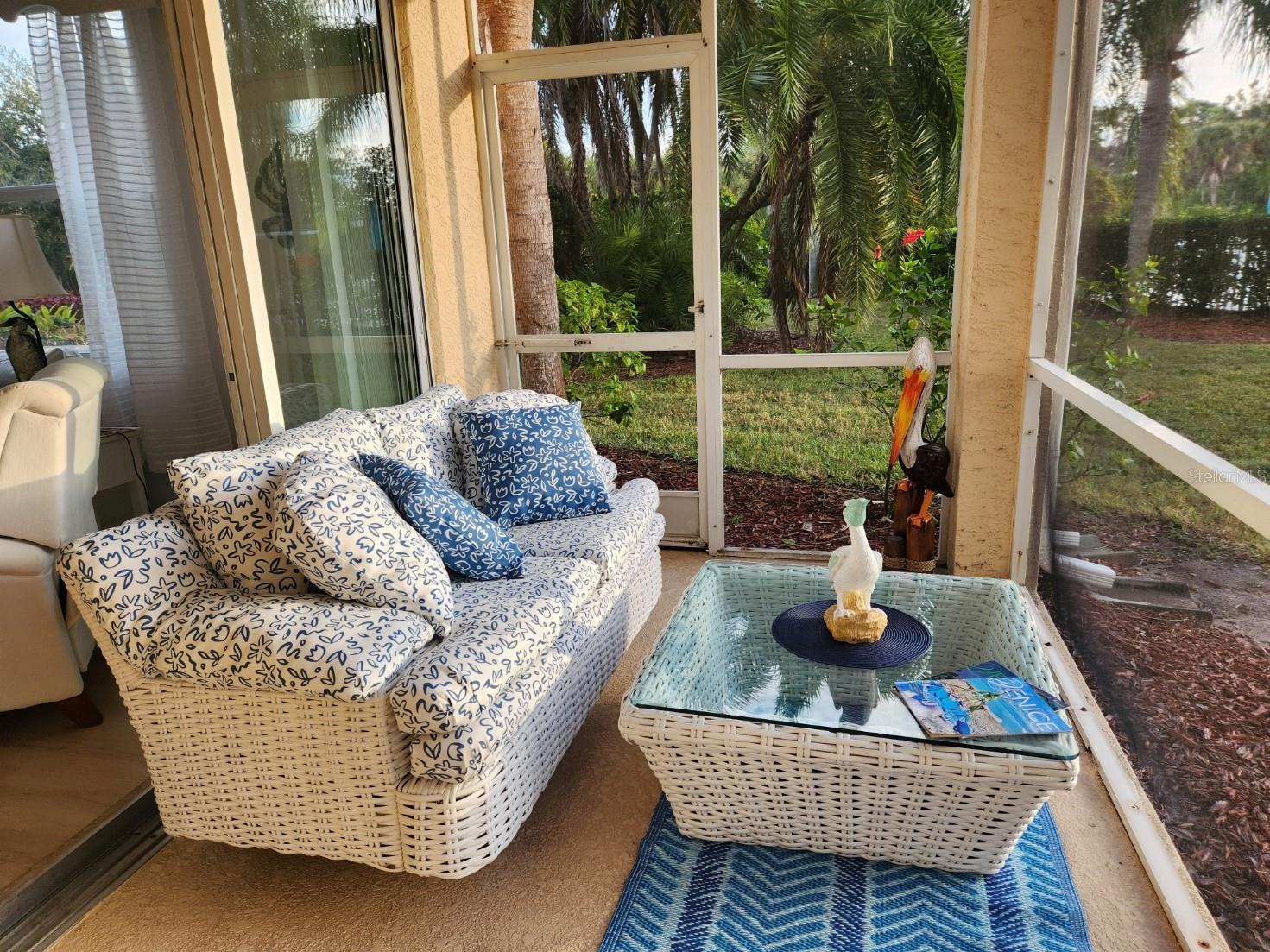 CASA DI AMICI - Residential Lease