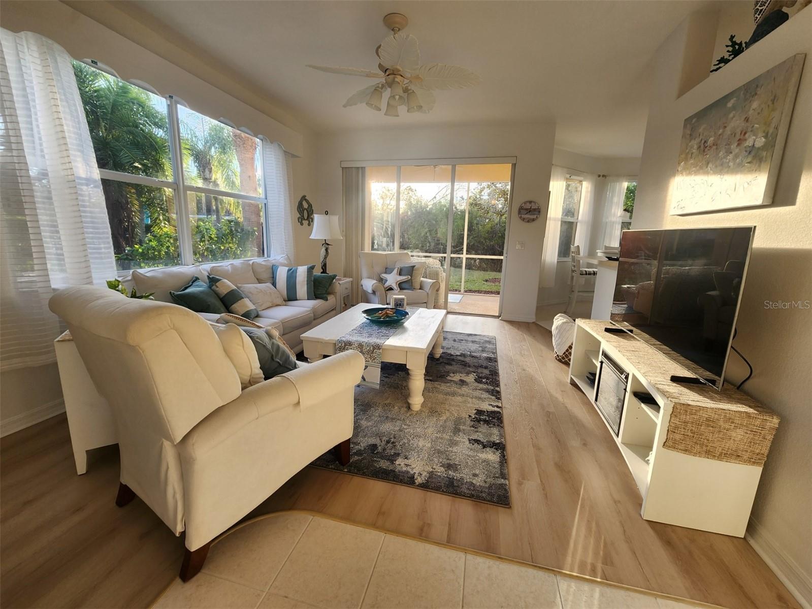 CASA DI AMICI - Residential Lease