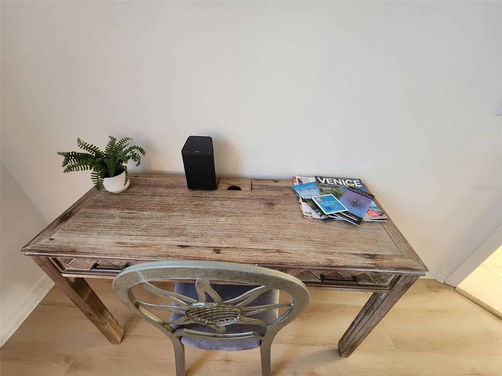 CASA DI AMICI - Residential Lease