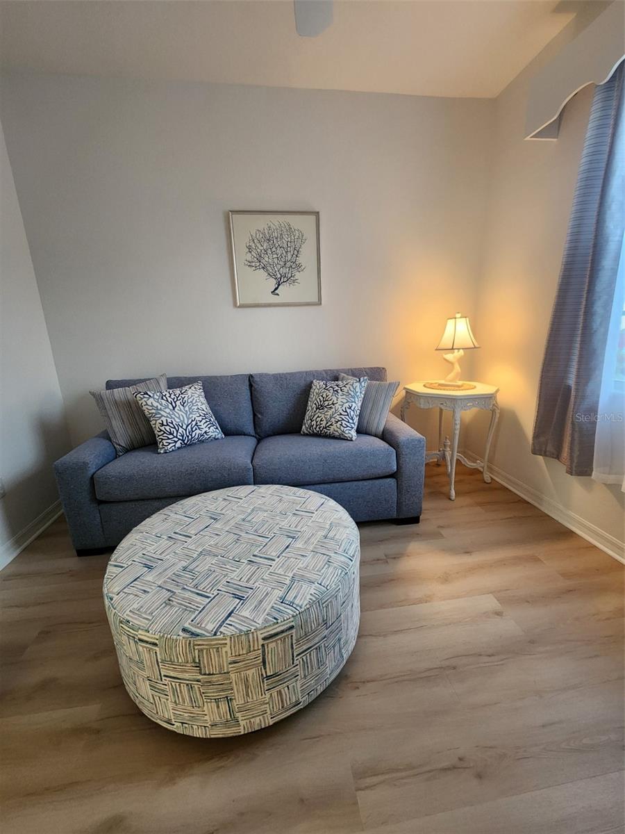 CASA DI AMICI - Residential Lease