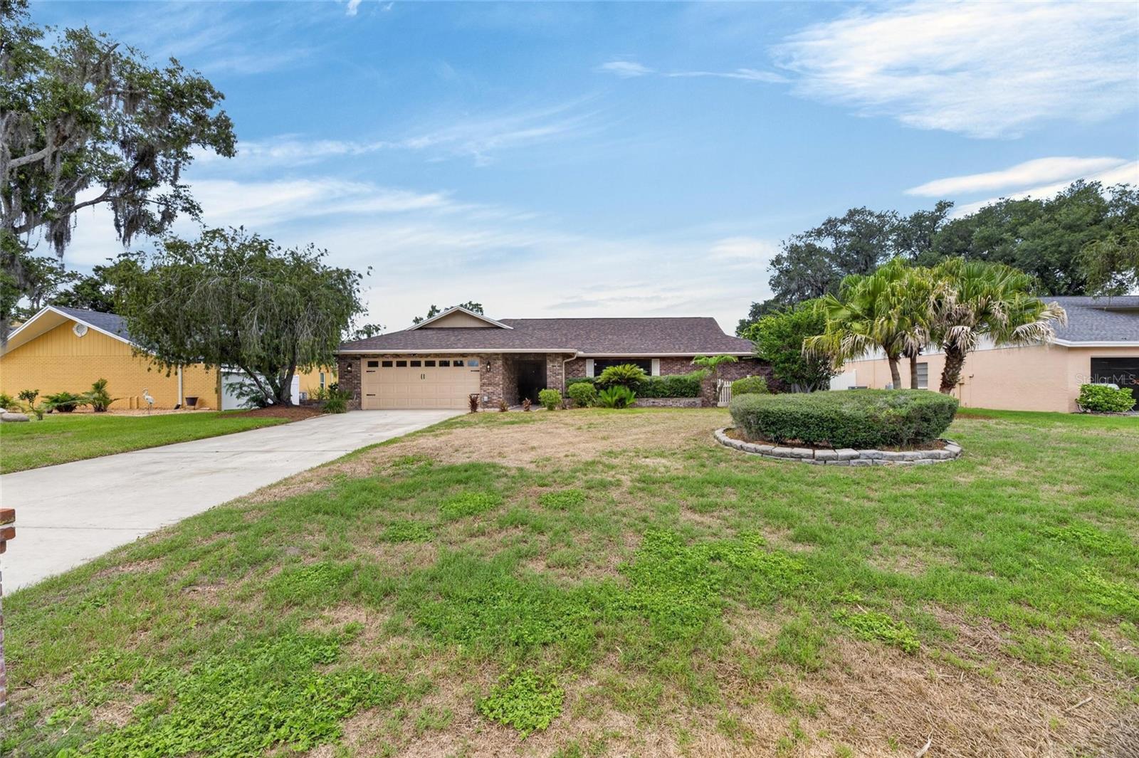 WALDEN LAKE FAIRWAY ESTATES - Residential