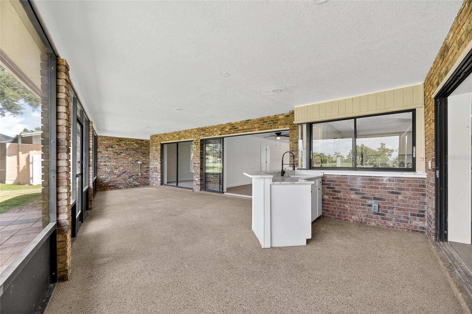 WALDEN LAKE FAIRWAY ESTATES - Residential