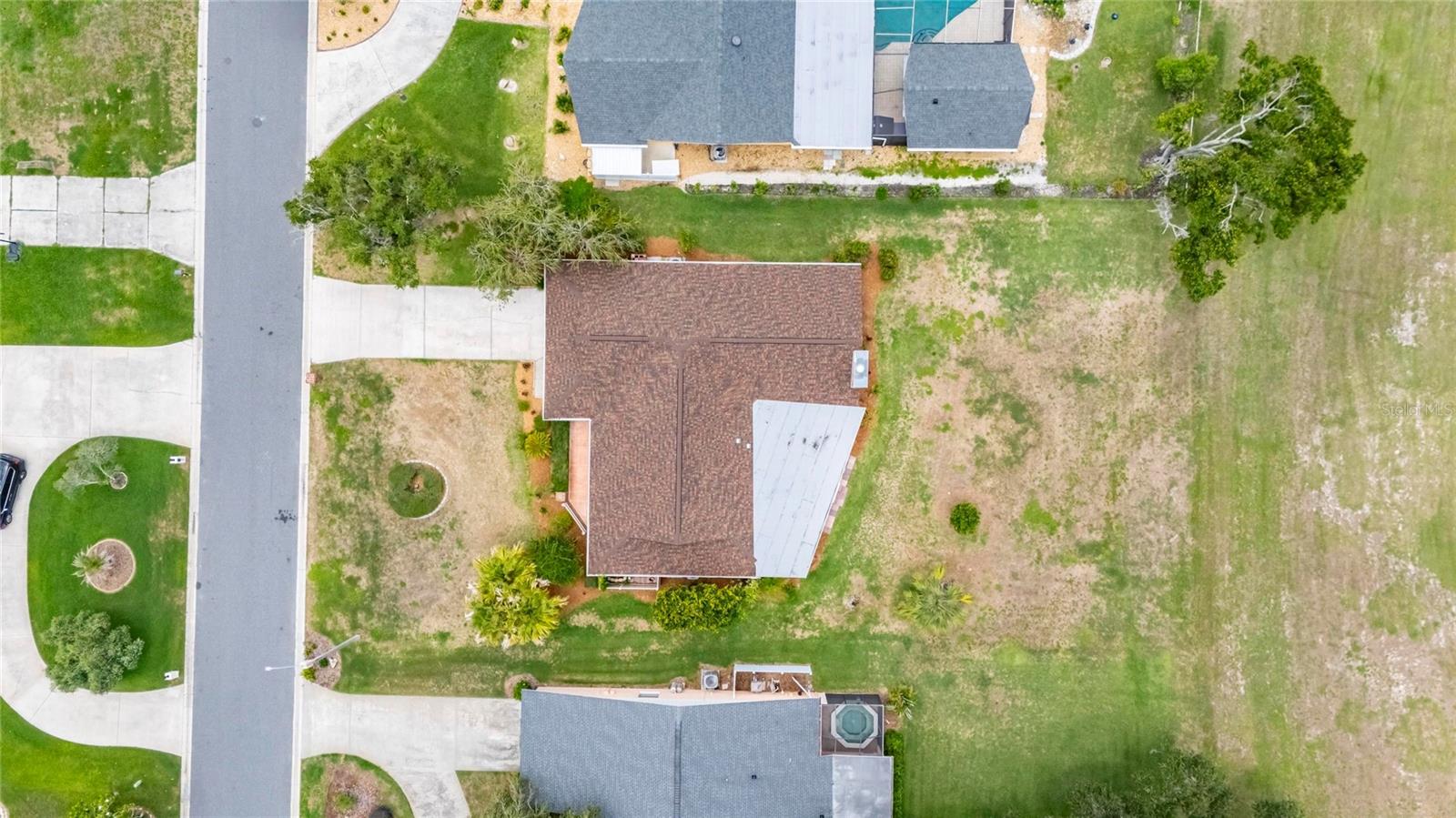 WALDEN LAKE FAIRWAY ESTATES - Residential