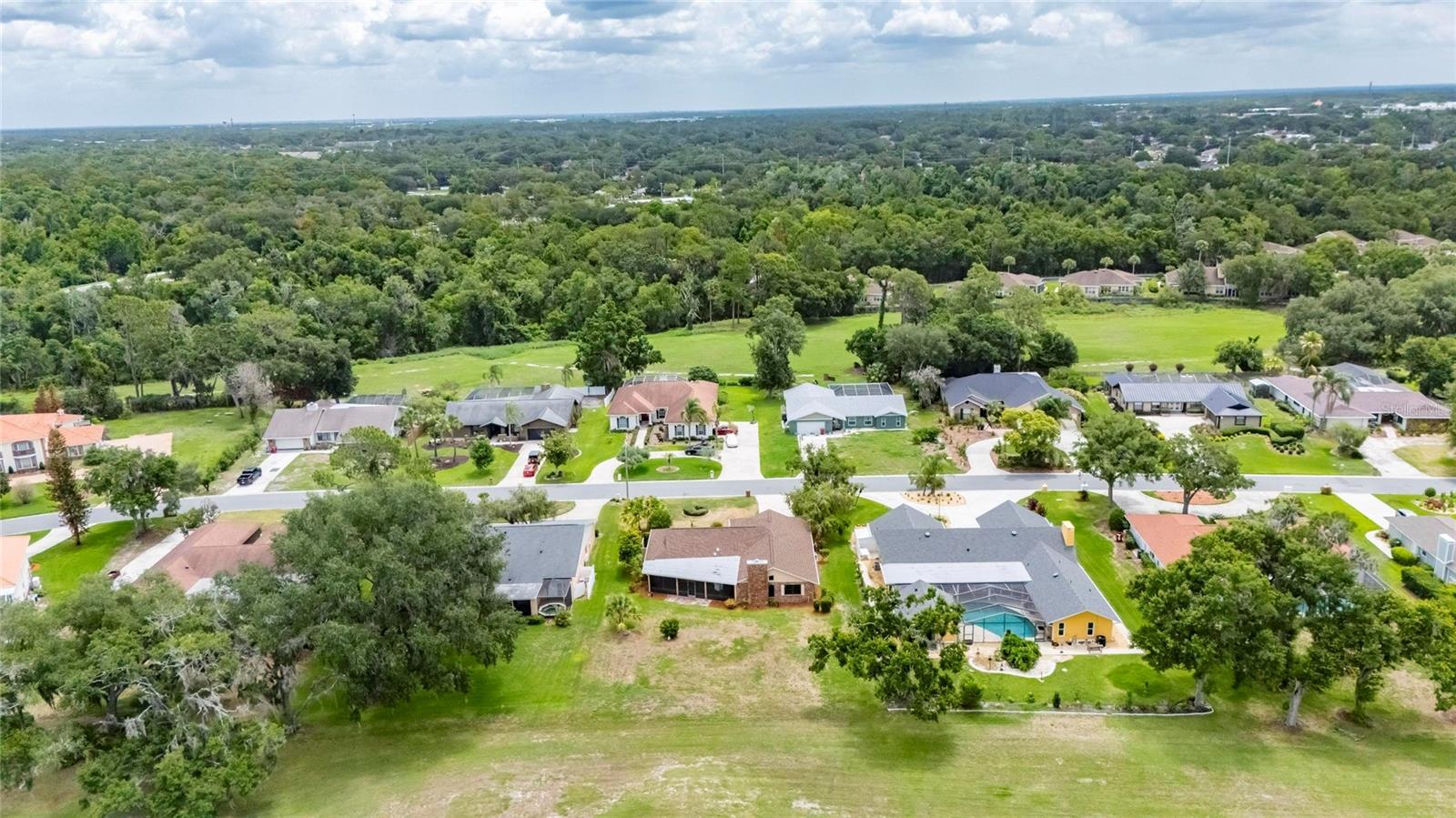 WALDEN LAKE FAIRWAY ESTATES - Residential