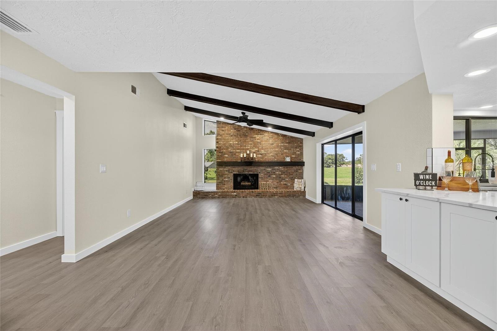WALDEN LAKE FAIRWAY ESTATES - Residential