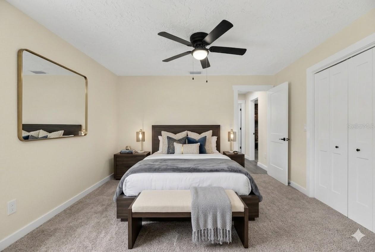 WALDEN LAKE FAIRWAY ESTATES - Residential