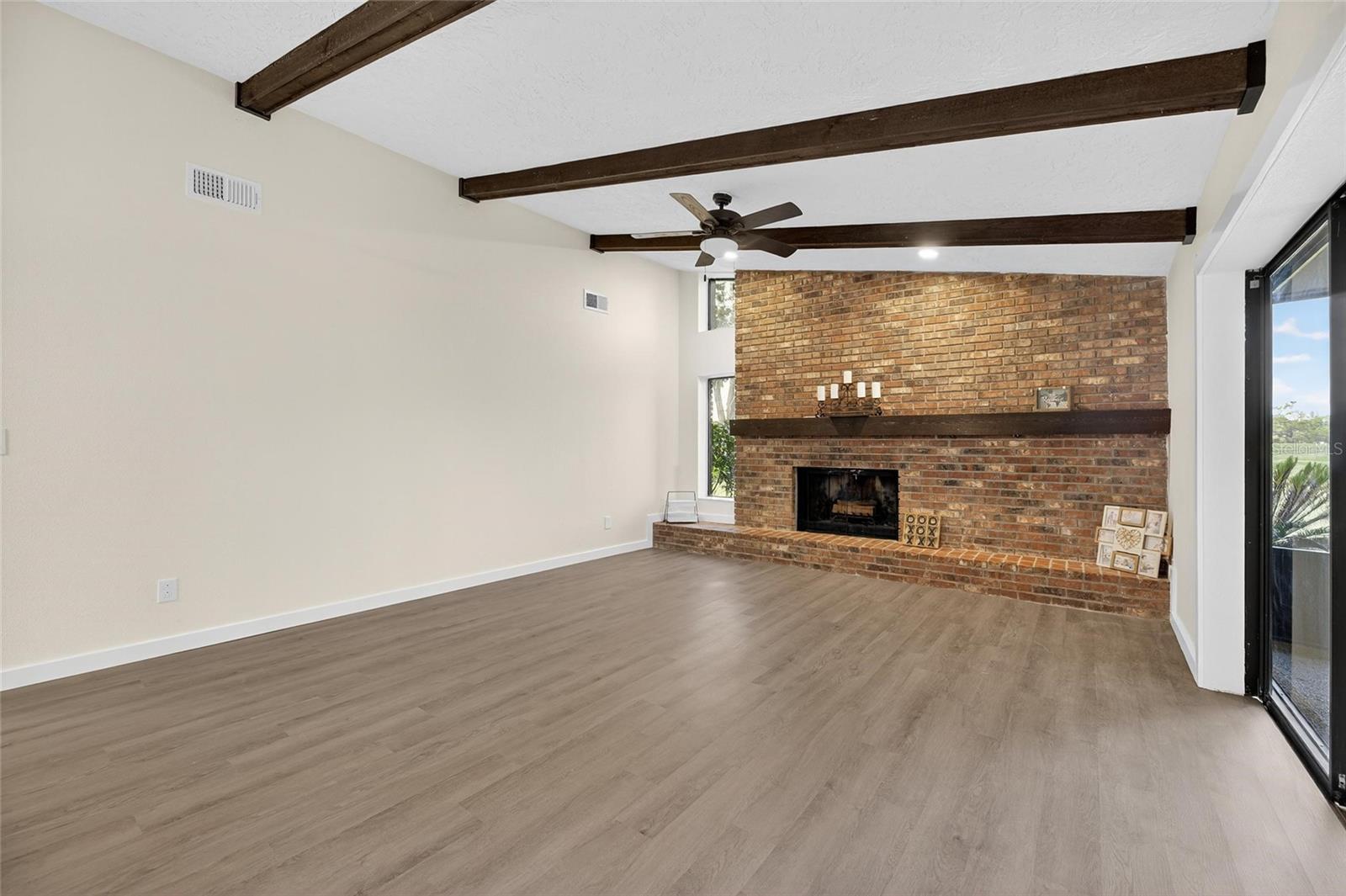 WALDEN LAKE FAIRWAY ESTATES - Residential