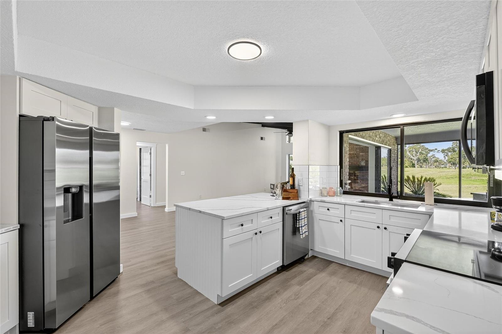 WALDEN LAKE FAIRWAY ESTATES - Residential