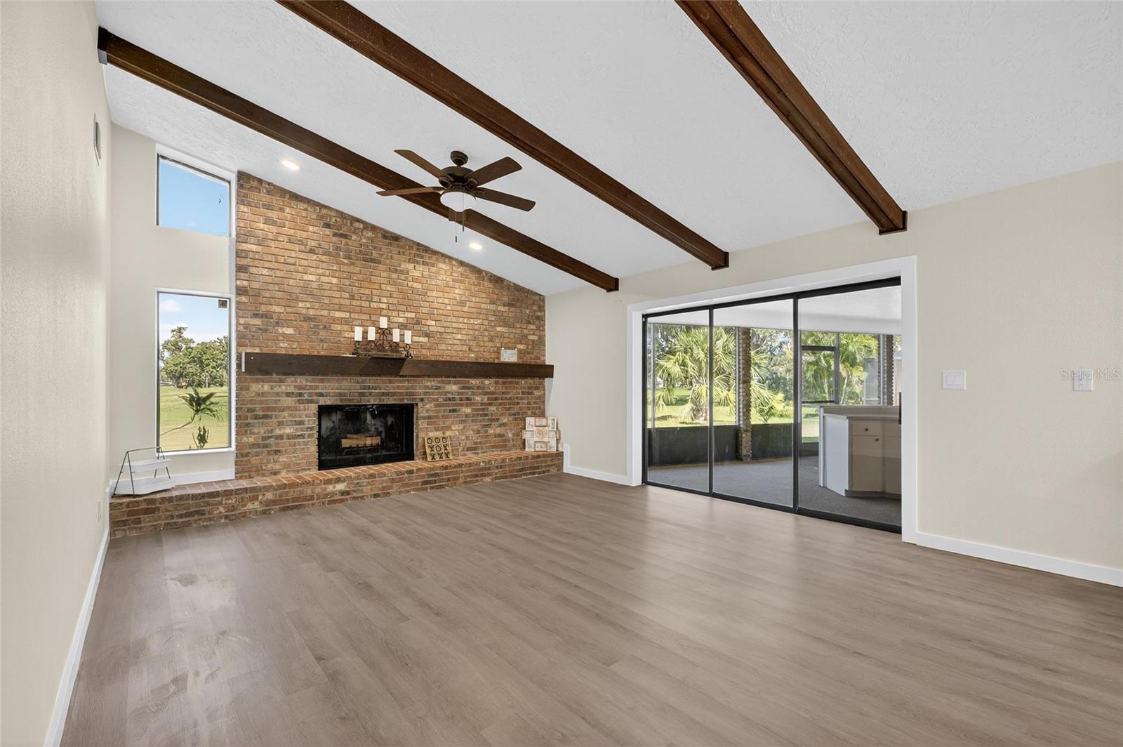 WALDEN LAKE FAIRWAY ESTATES - Residential