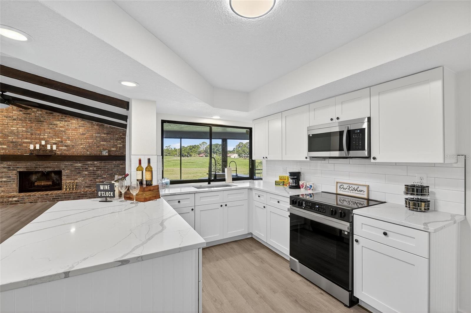 WALDEN LAKE FAIRWAY ESTATES - Residential
