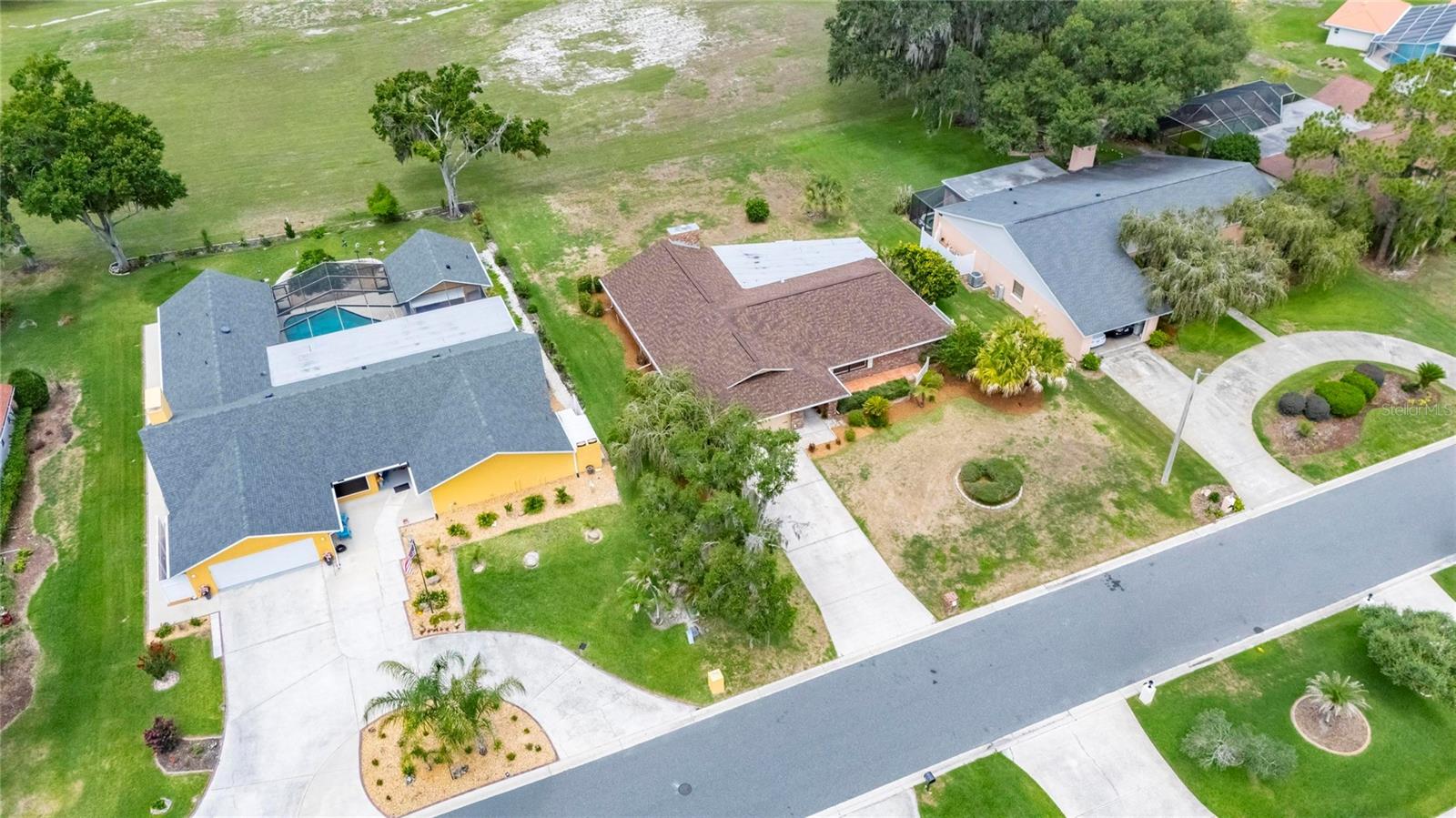 WALDEN LAKE FAIRWAY ESTATES - Residential