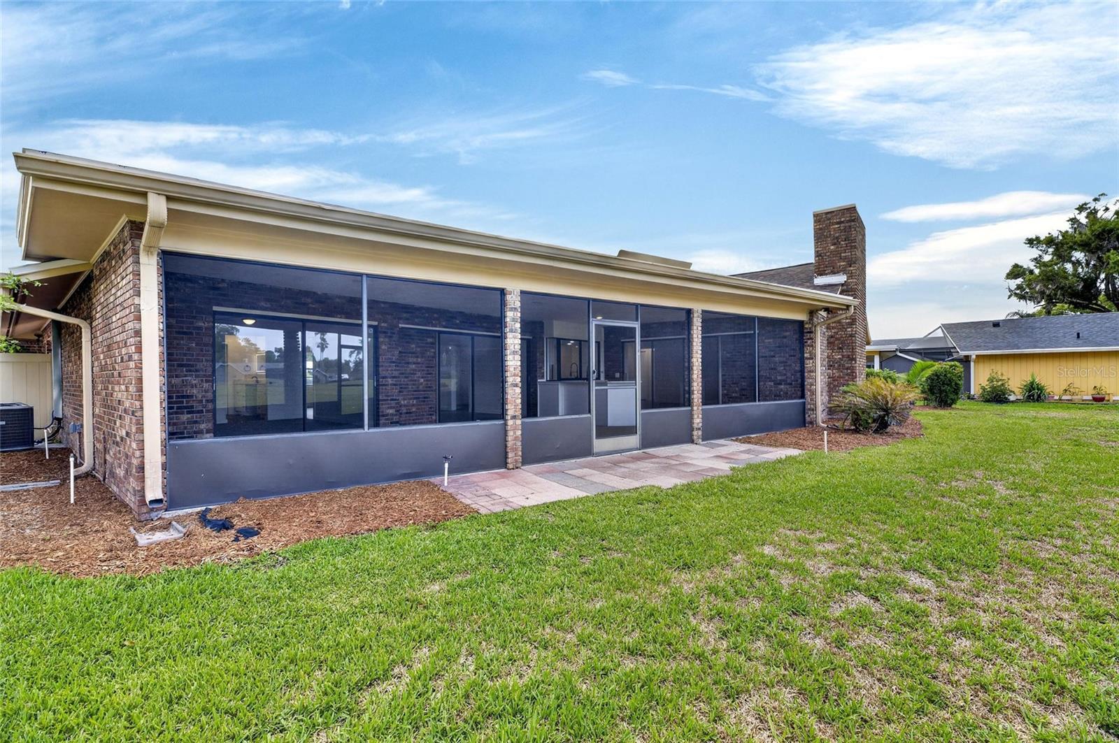 WALDEN LAKE FAIRWAY ESTATES - Residential
