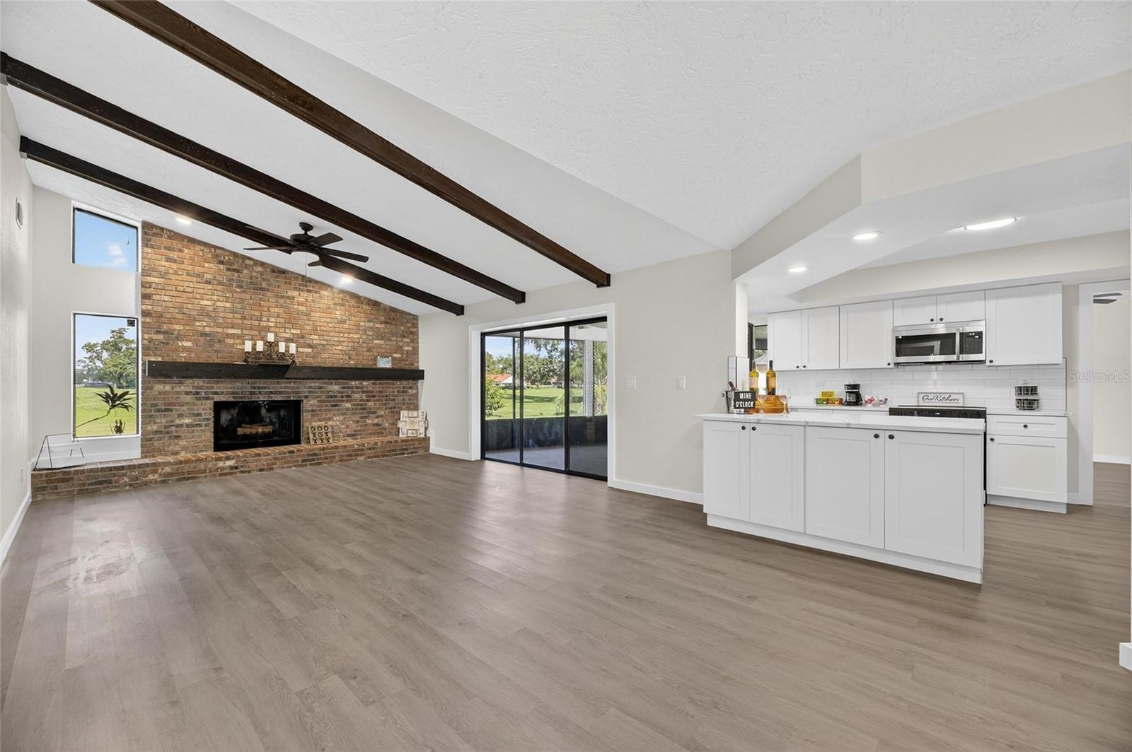 WALDEN LAKE FAIRWAY ESTATES - Residential