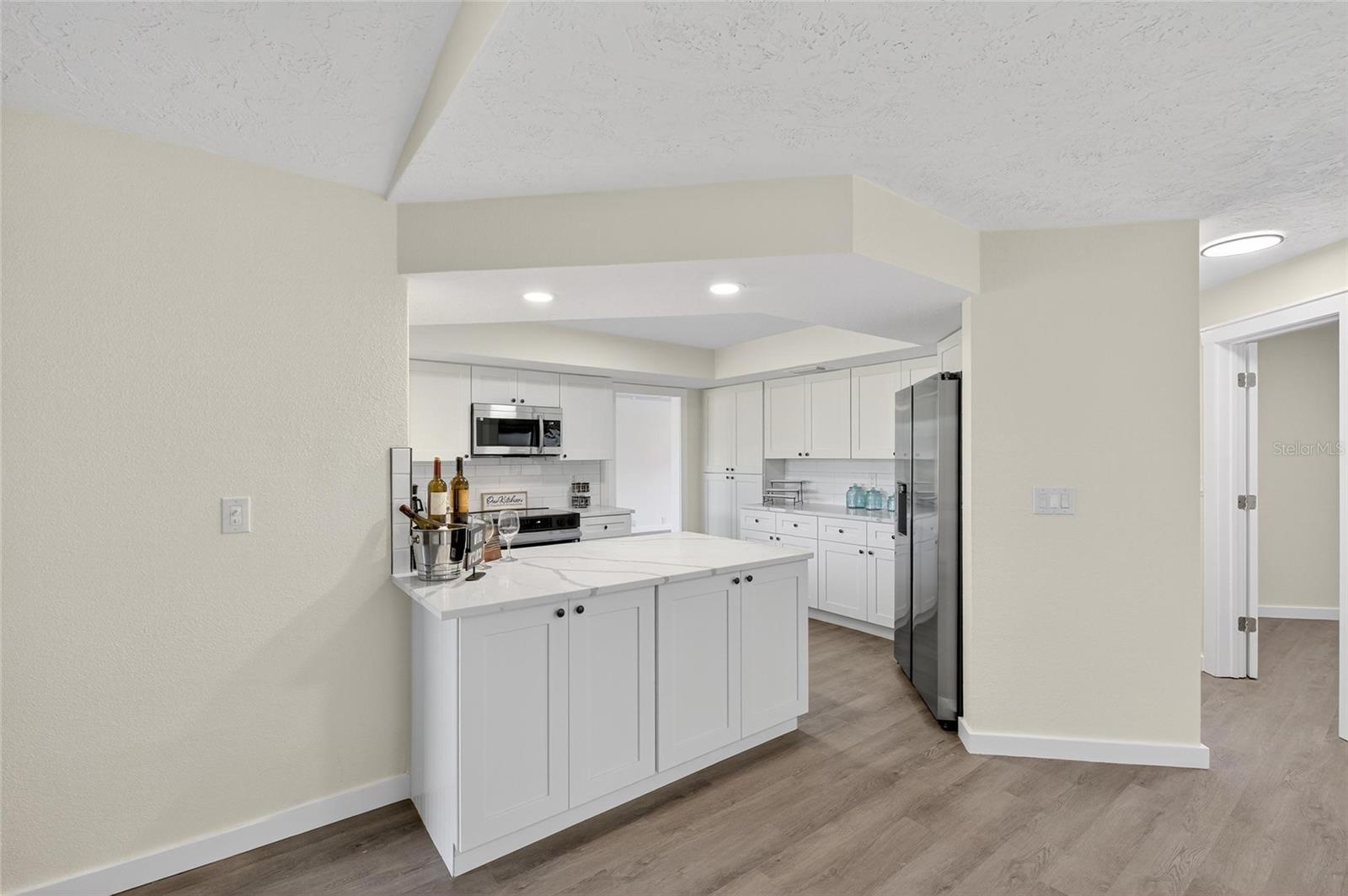 WALDEN LAKE FAIRWAY ESTATES - Residential