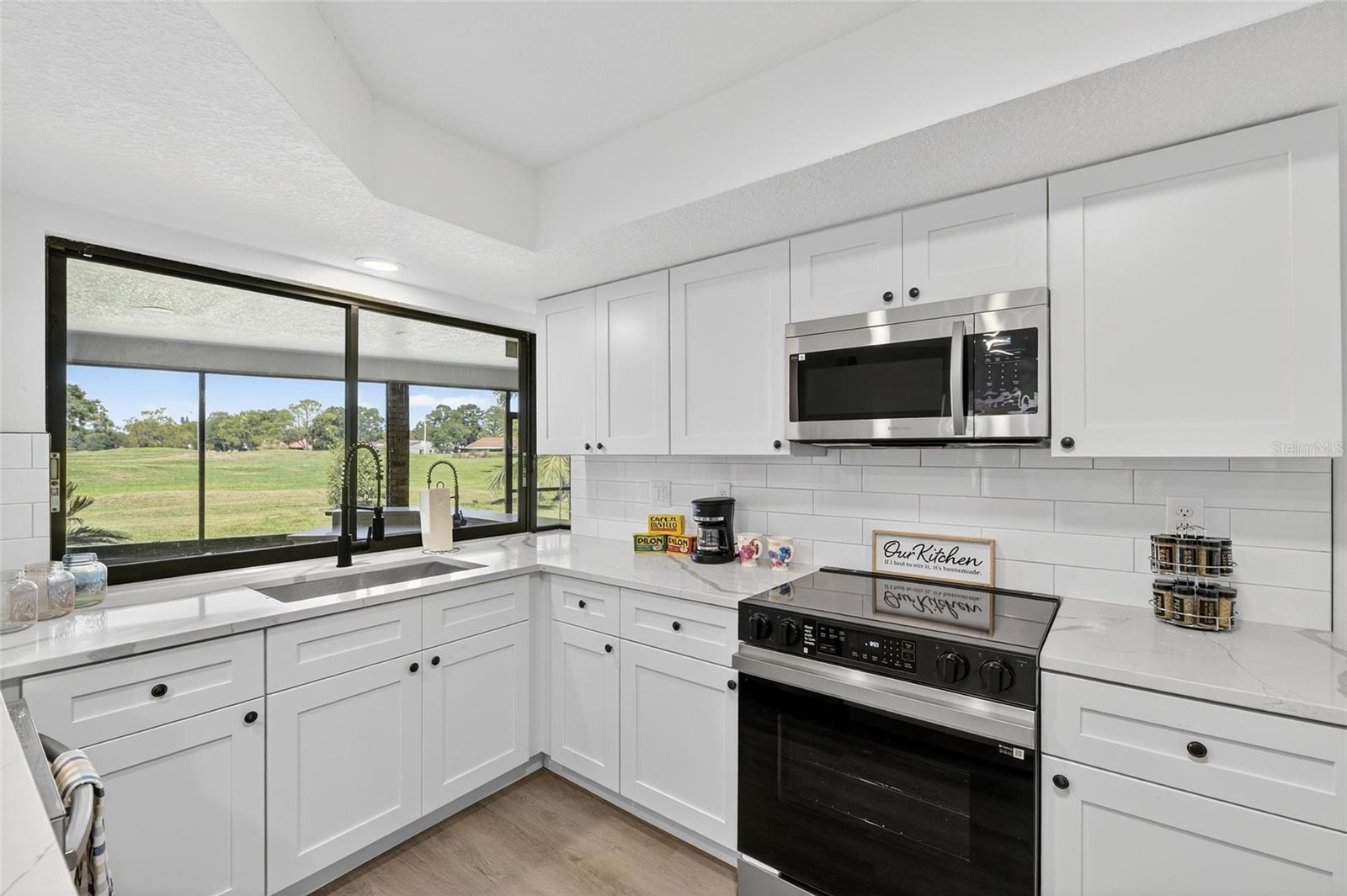 WALDEN LAKE FAIRWAY ESTATES - Residential