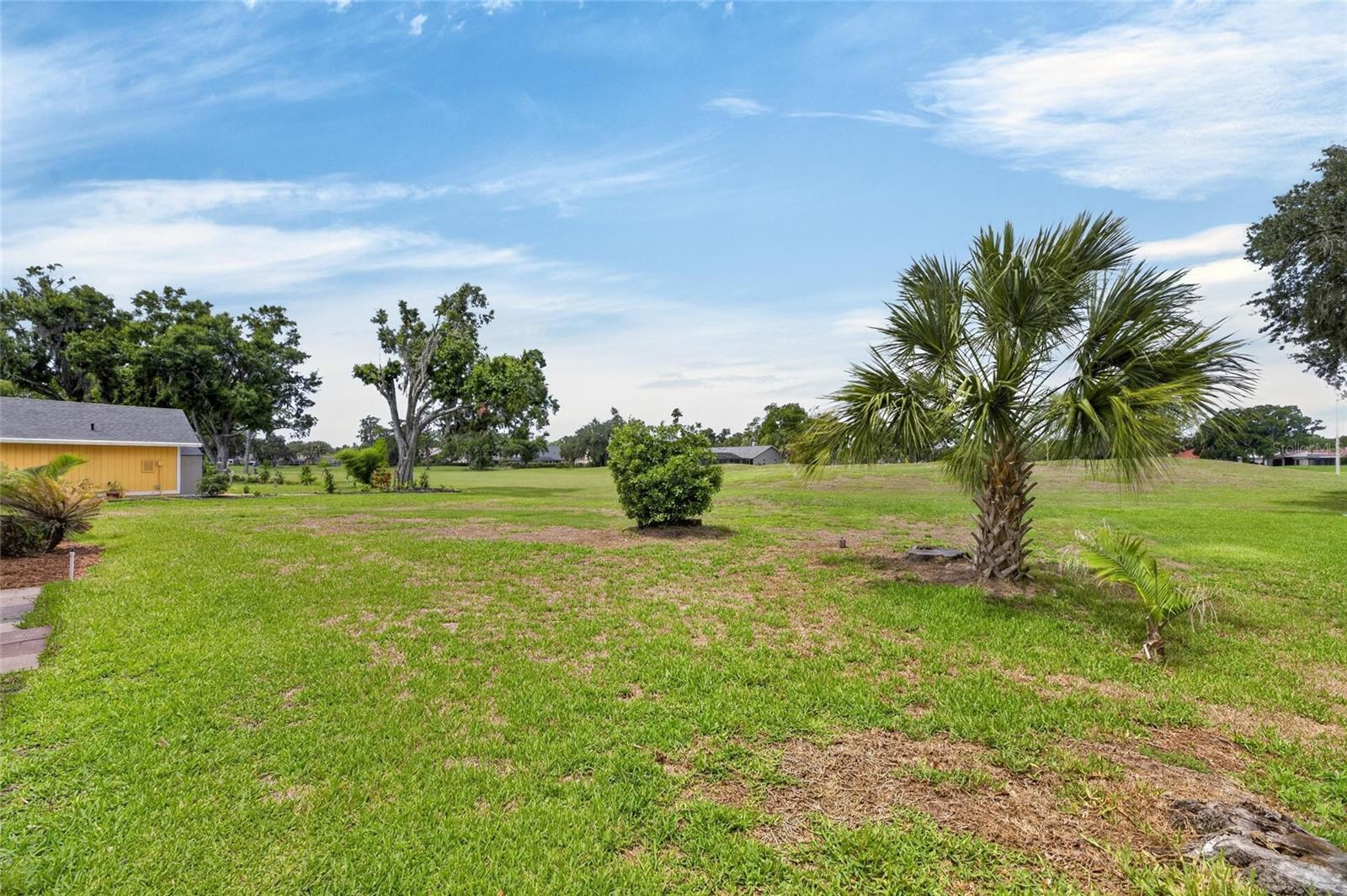 WALDEN LAKE FAIRWAY ESTATES - Residential
