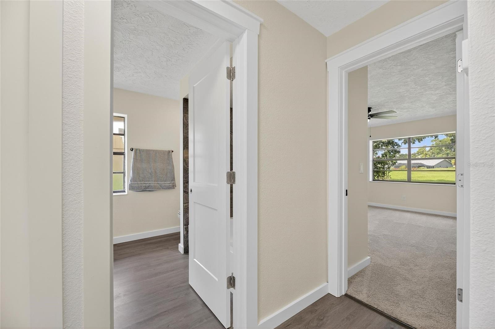 WALDEN LAKE FAIRWAY ESTATES - Residential