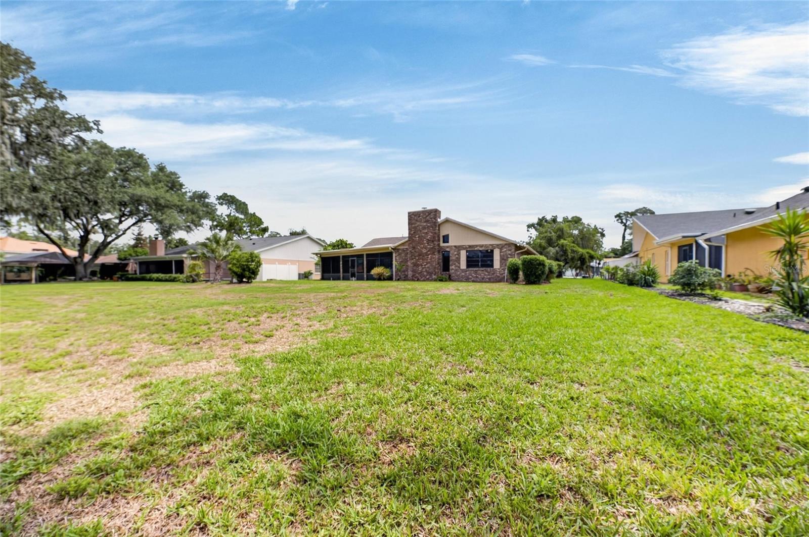 WALDEN LAKE FAIRWAY ESTATES - Residential