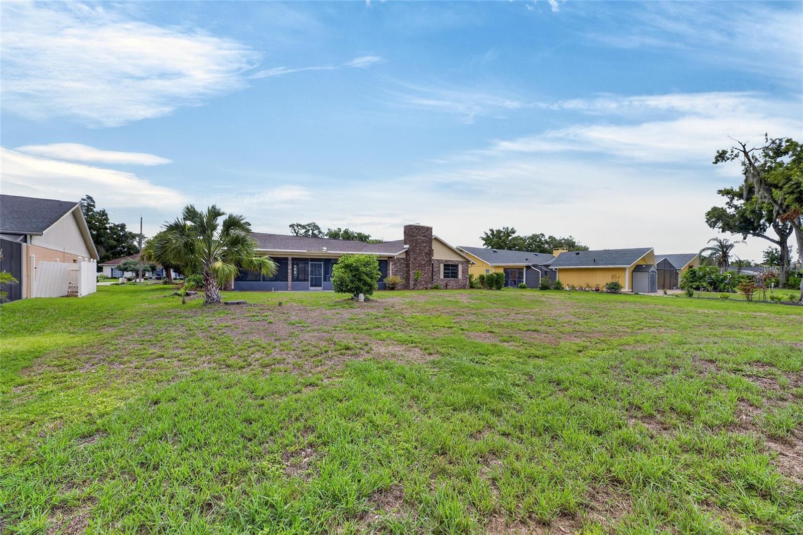 WALDEN LAKE FAIRWAY ESTATES - Residential