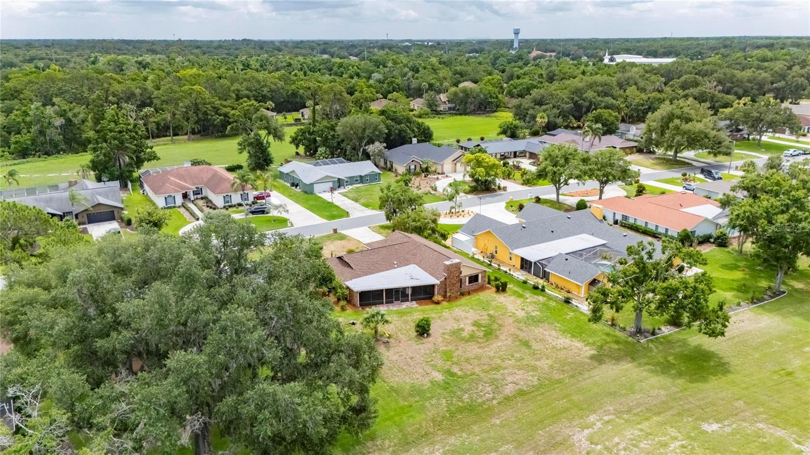 WALDEN LAKE FAIRWAY ESTATES - Residential