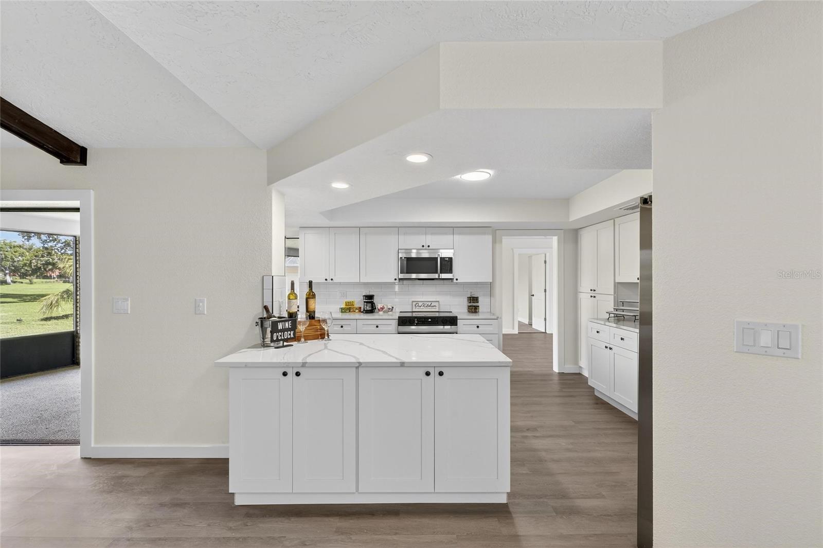 WALDEN LAKE FAIRWAY ESTATES - Residential