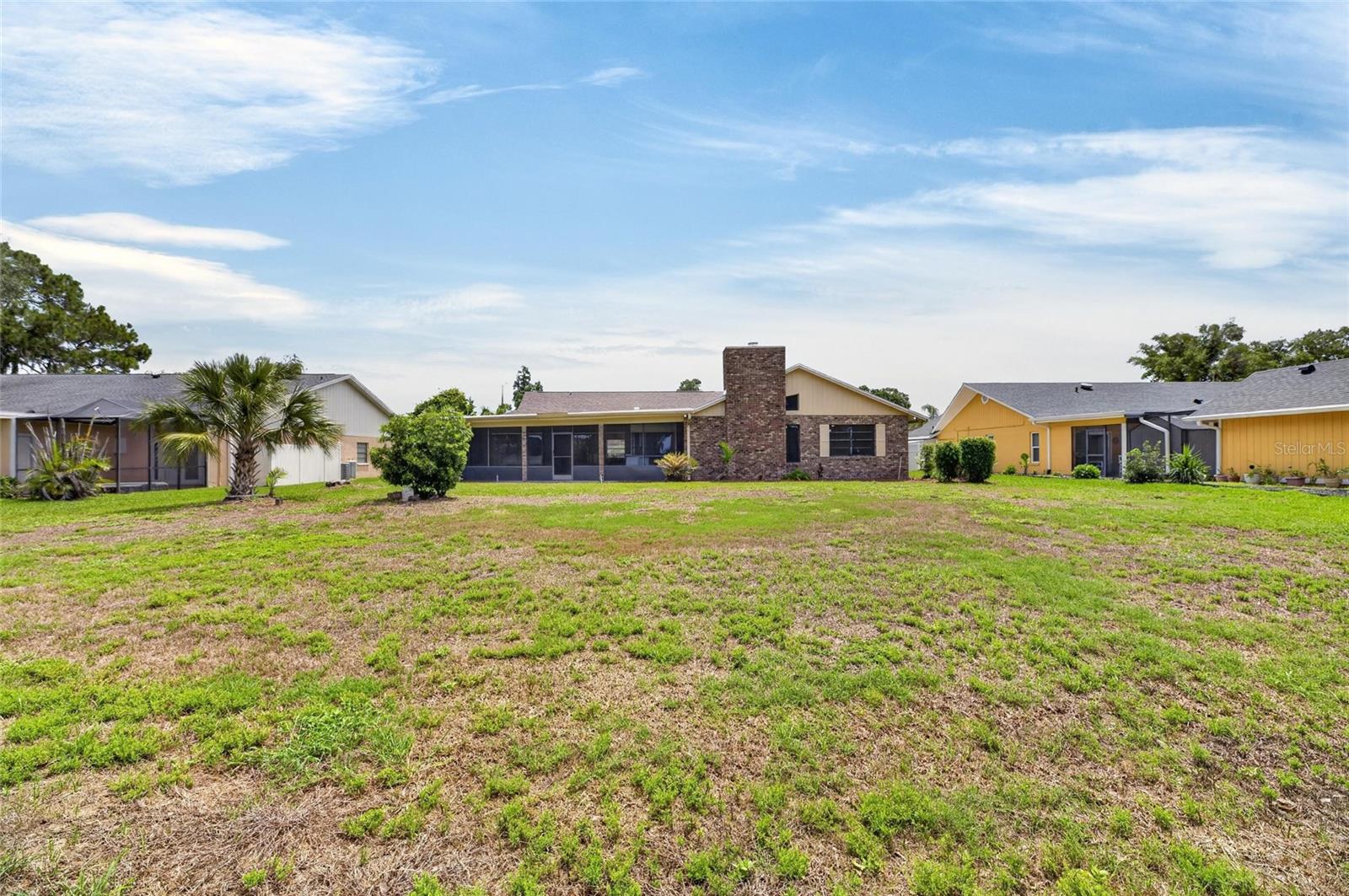 WALDEN LAKE FAIRWAY ESTATES - Residential