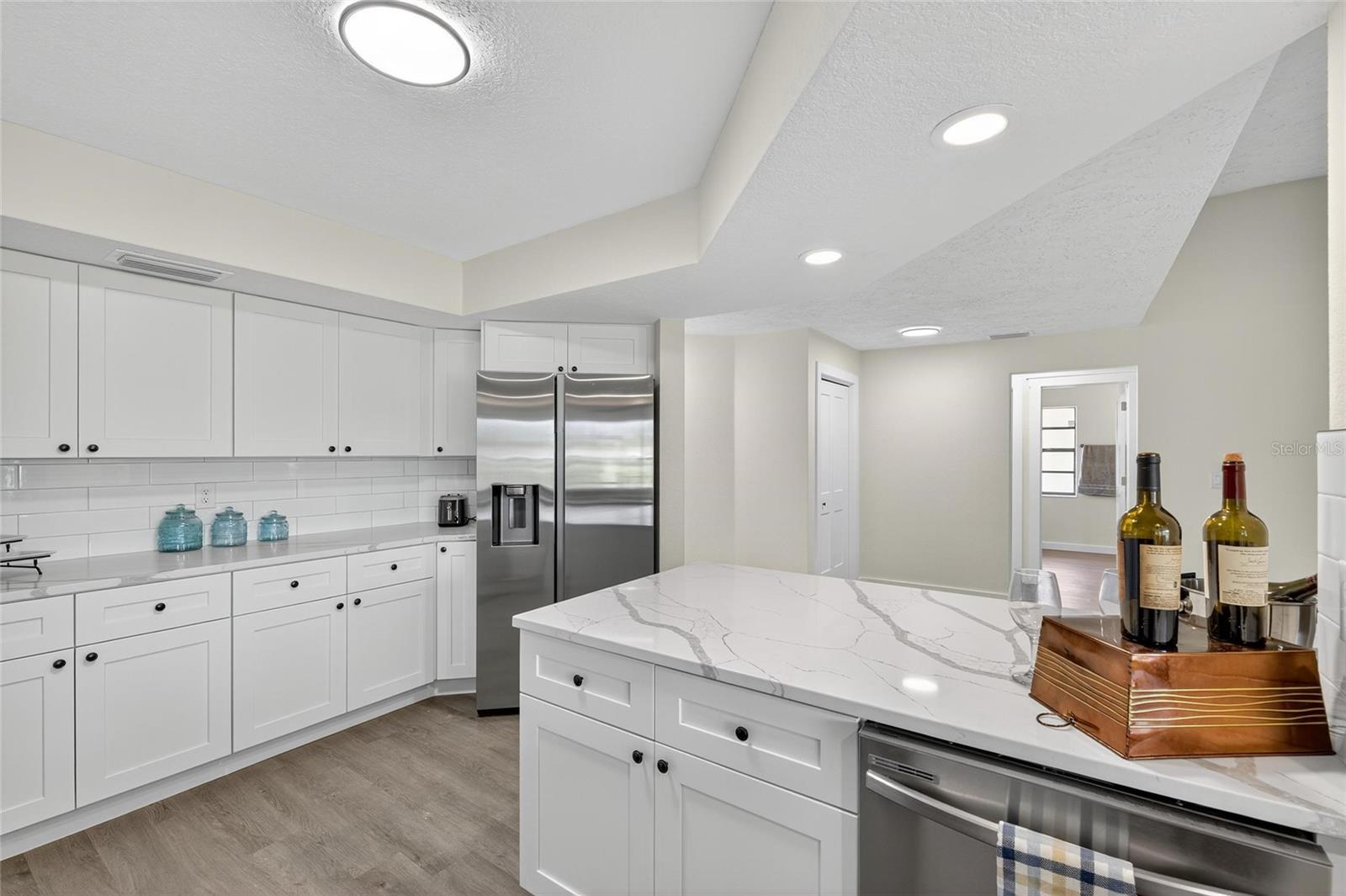 WALDEN LAKE FAIRWAY ESTATES - Residential