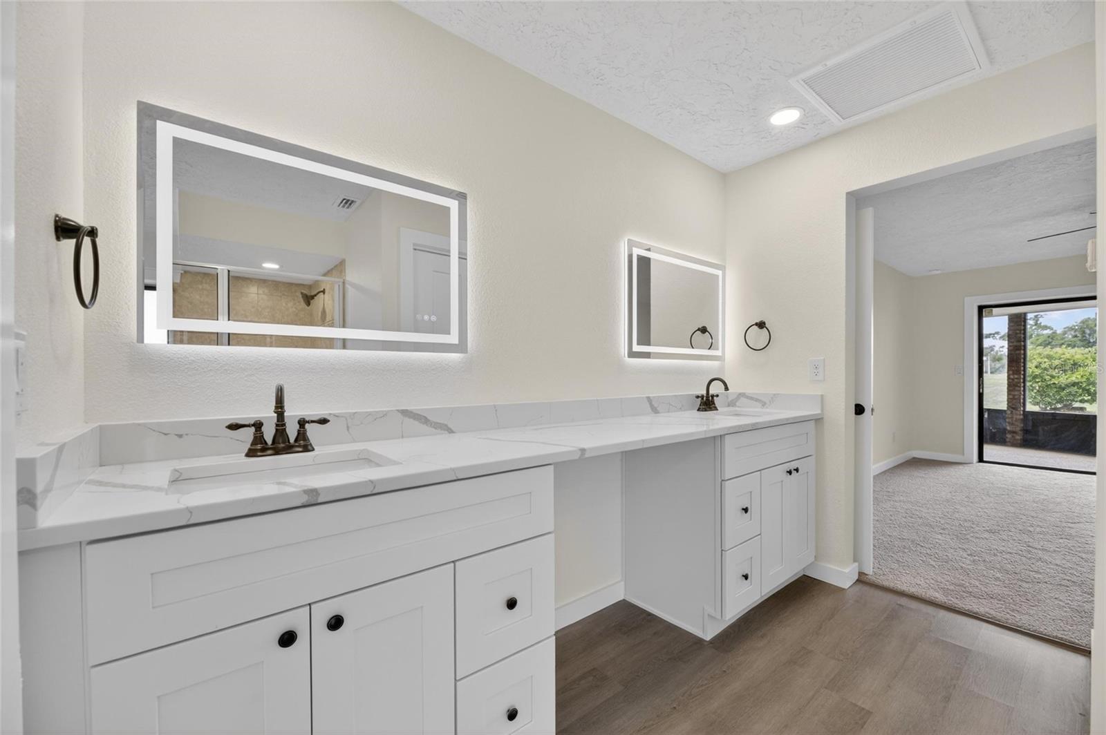 WALDEN LAKE FAIRWAY ESTATES - Residential